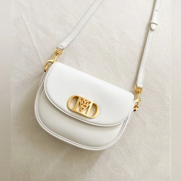 MCM Mini Mode Travia Bag - Picture 1 of 5